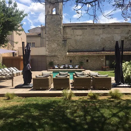 La Chapelle Sur La Sorgue Bed & Breakfast *