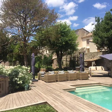 La Chapelle Sur La Sorgue Bed & Breakfast *