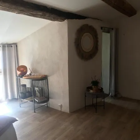 Bed & Breakfast La Chapelle Sur La Sorgue *
