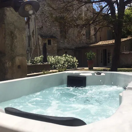 Bed & Breakfast La Chapelle Sur La Sorgue *
