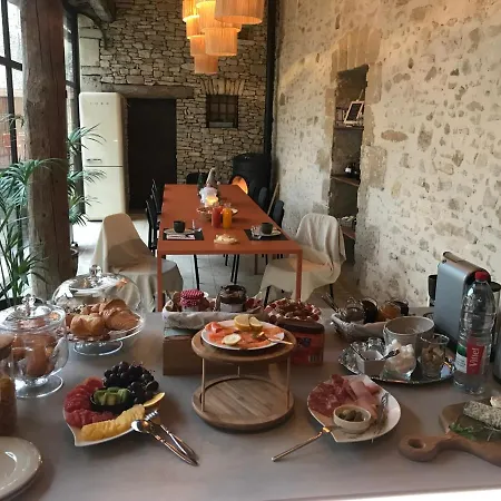 La Chapelle Sur La Sorgue Bed & Breakfast