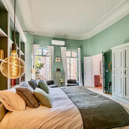 La Chapelle Sur La Sorgue Bed & Breakfast LʼIsle-sur-la-Sorgue