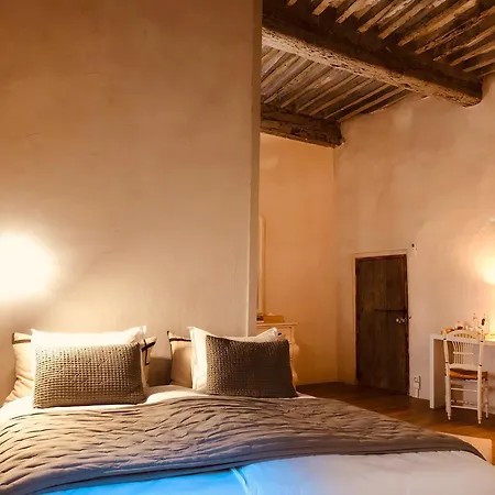 Bed & Breakfast La Chapelle Sur La Sorgue