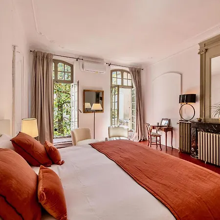 La Chapelle Sur La Sorgue Bed & Breakfast