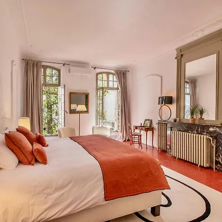 Bed & Breakfast La Chapelle Sur La Sorgue