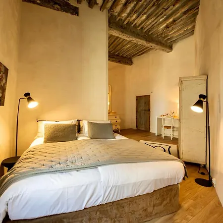 Bed & Breakfast La Chapelle Sur La Sorgue