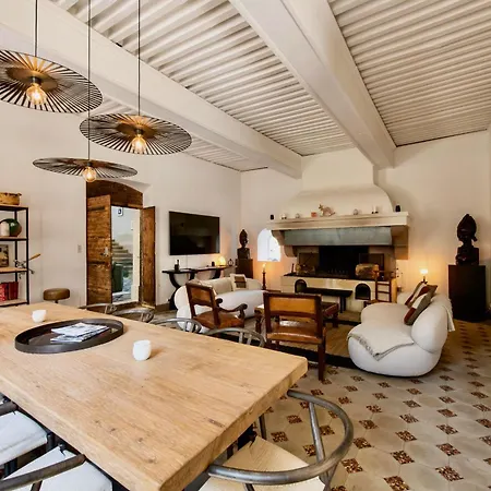 La Chapelle Sur La Sorgue Bed & Breakfast LʼIsle-sur-la-Sorgue