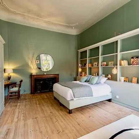 Bed & Breakfast La Chapelle Sur La Sorgue *