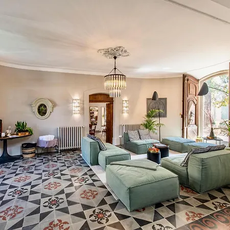 Bed & Breakfast La Chapelle Sur La Sorgue *