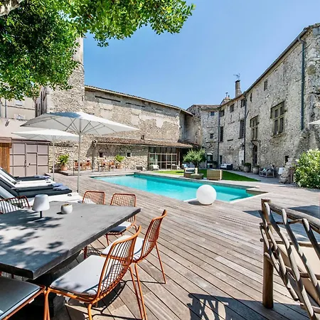 La Chapelle Sur La Sorgue Bed & Breakfast