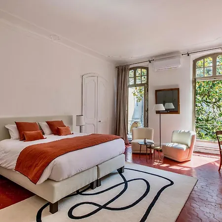 Bed & Breakfast La Chapelle Sur La Sorgue