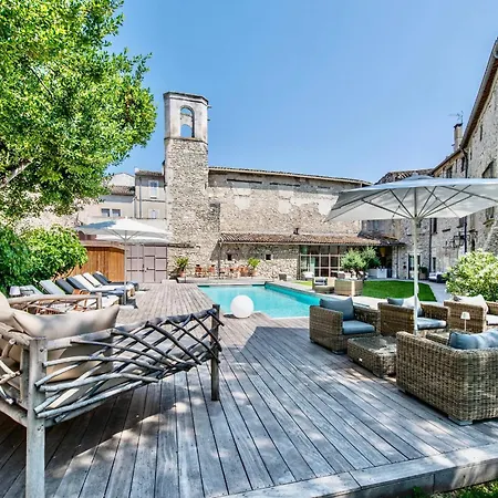 Bed & Breakfast La Chapelle Sur La Sorgue *