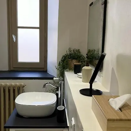 La Chapelle Sur La Sorgue Bed & Breakfast