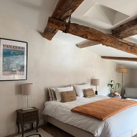 La Chapelle Sur La Sorgue Bed & Breakfast L'Isle-sur-la-Sorgue
