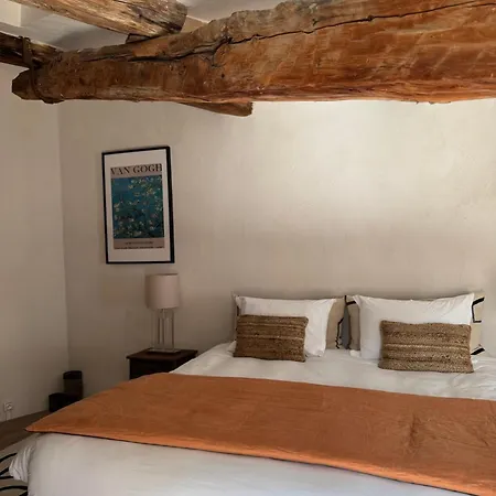 Bed & Breakfast La Chapelle Sur La Sorgue L'Isle-sur-la-Sorgue