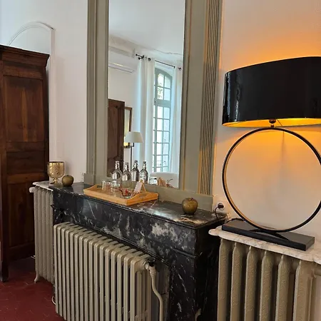 Bed & Breakfast La Chapelle Sur La Sorgue LʼIsle-sur-la-Sorgue