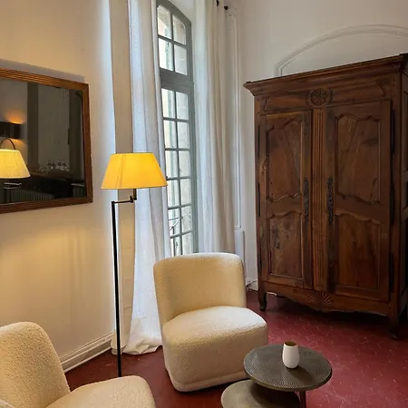 Bed & Breakfast La Chapelle Sur La Sorgue