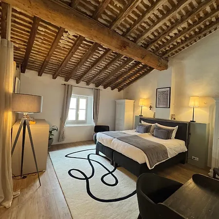 Bed & Breakfast La Chapelle Sur La Sorgue