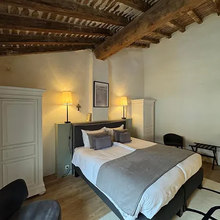 La Chapelle Sur La Sorgue Bed & Breakfast *